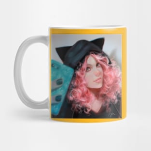 Selfie Mug